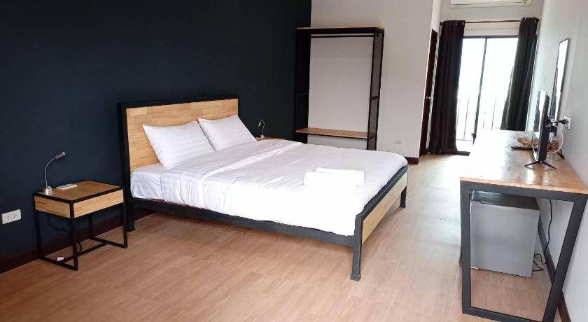 Photo of Bedroom in Nikhom Phatthana
