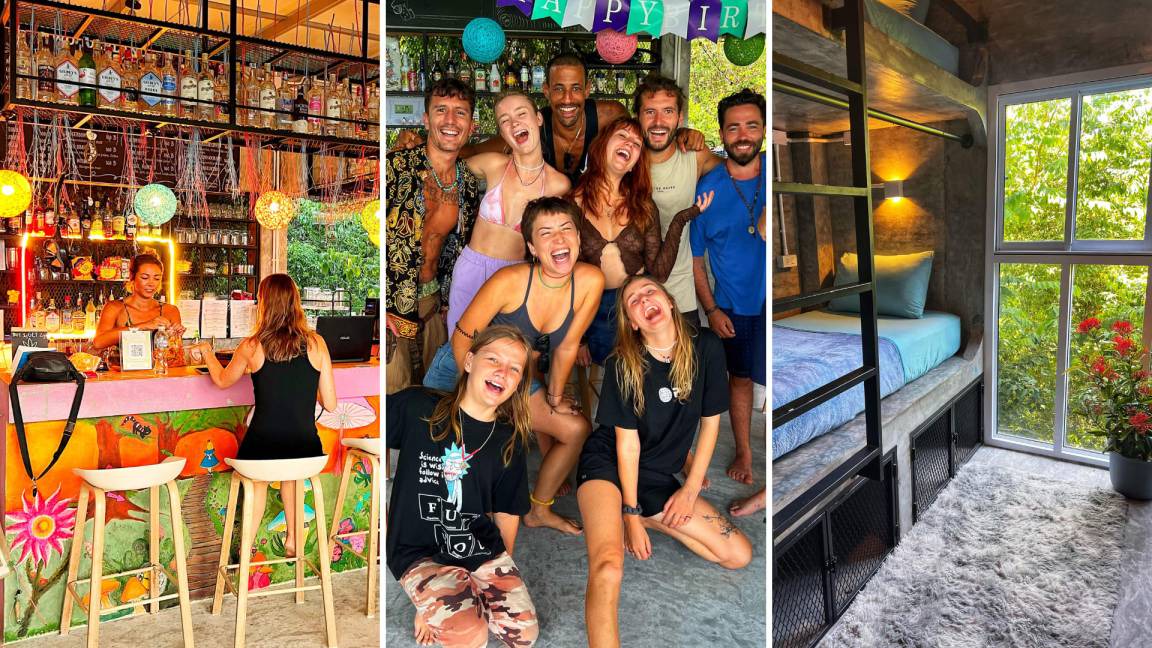 Photo of Others in Koh Tao