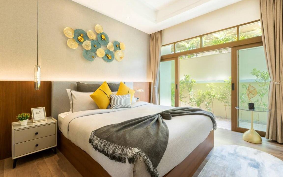 Photo of Bedroom in Bang Tao