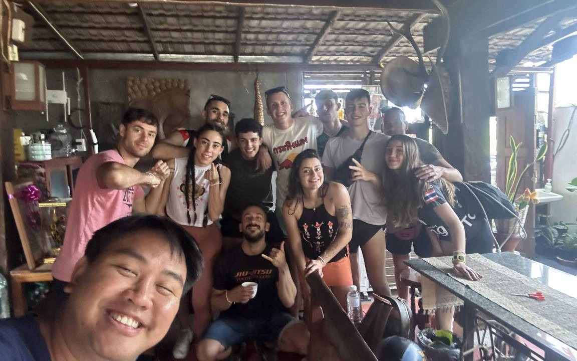 Photo of Others in Pa Daet