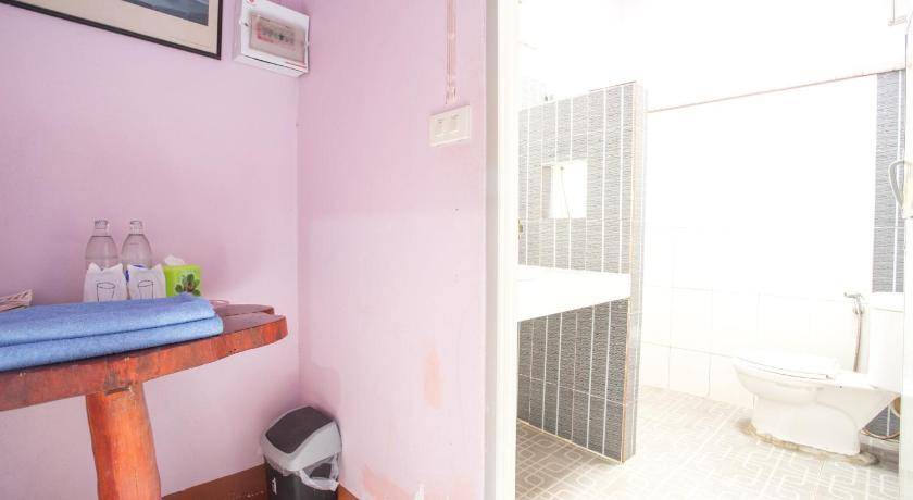 Photo of Bathroom in Lam Plai Mat