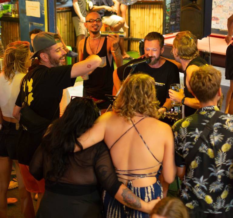 Photo of Others in Koh Tao