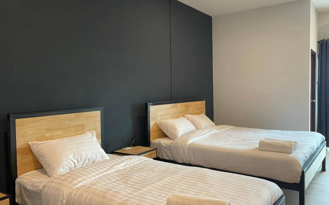 Photo of Bedroom in Nikhom Phatthana