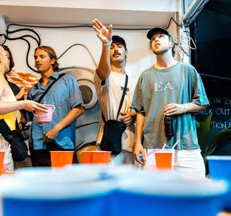 Photo of Others in Koh Tao