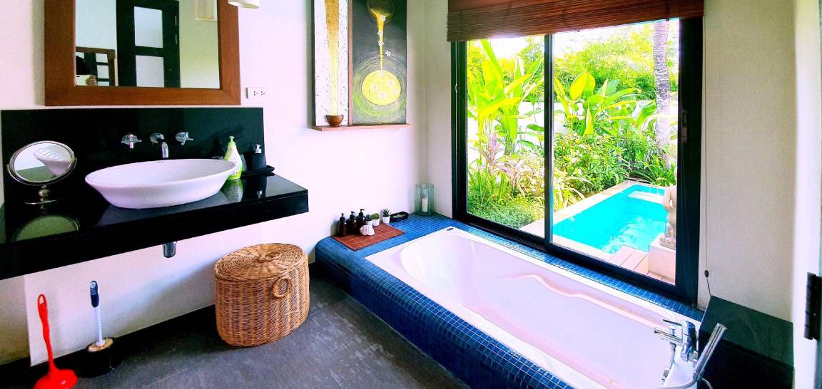 Photo of Bathroom in Rawai