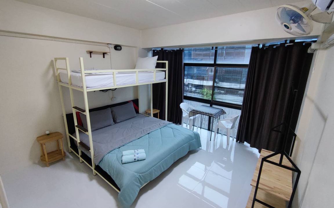 Photo of Bedroom in Old City