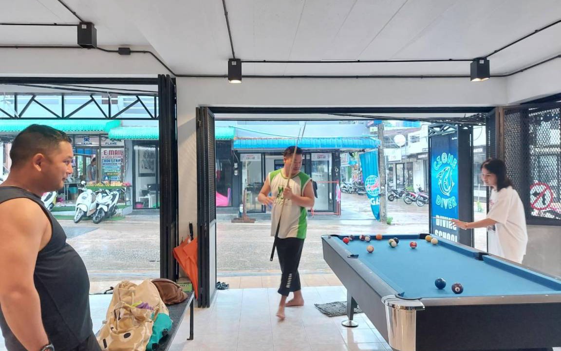 Photo of Others in Koh Tao