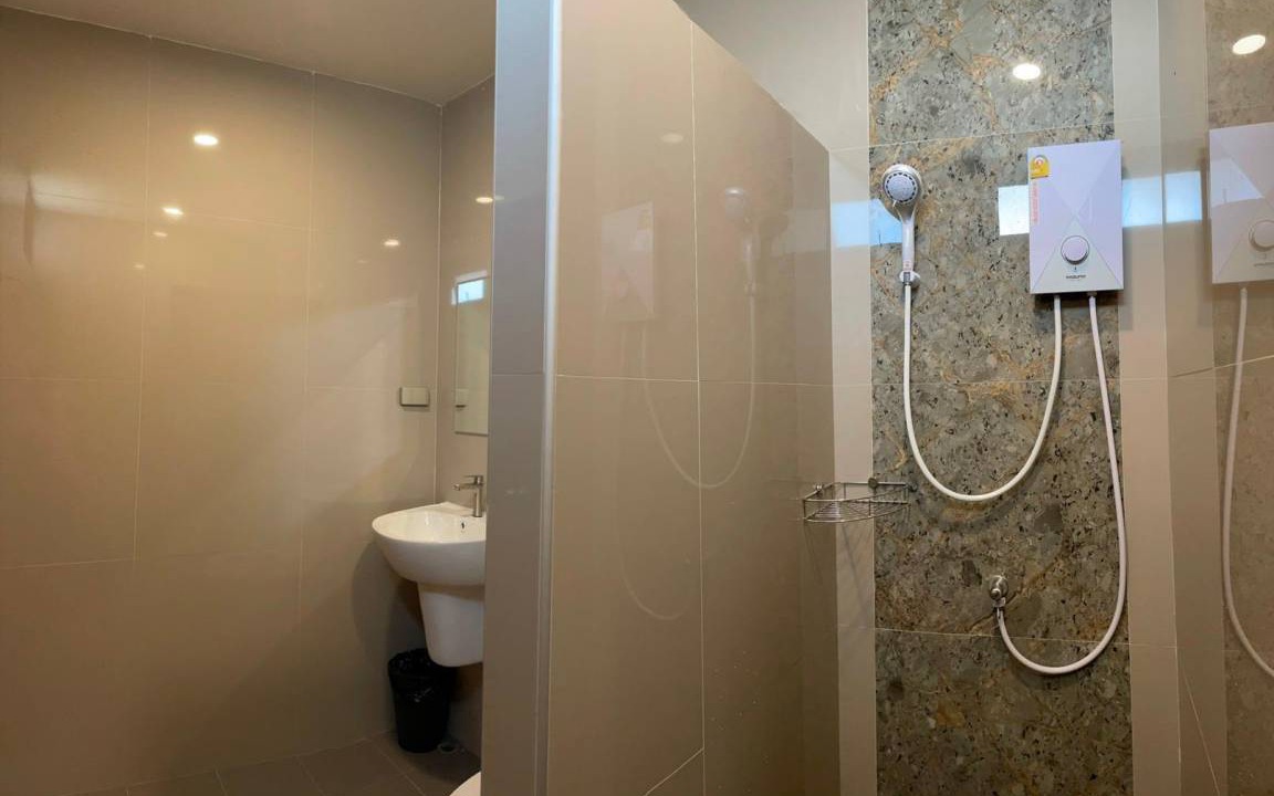 Photo of Bathroom in Nikhom Phatthana