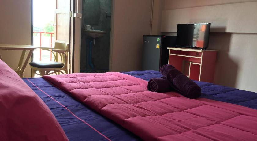 Photo of Bedroom in Ban Phe