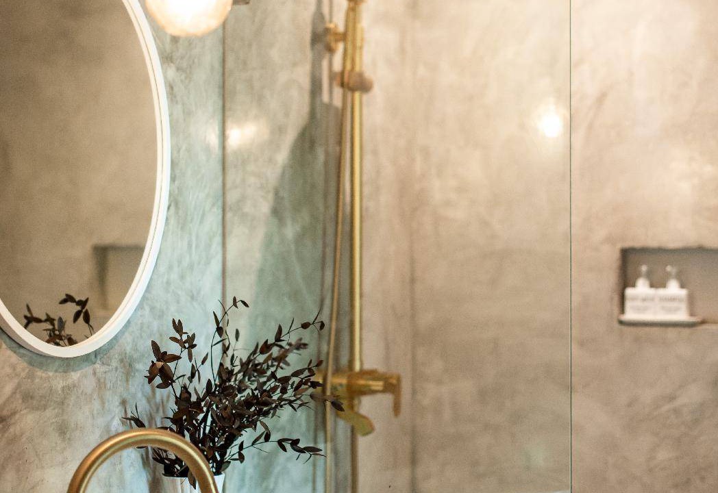 Photo of Bathroom in Koh Lan