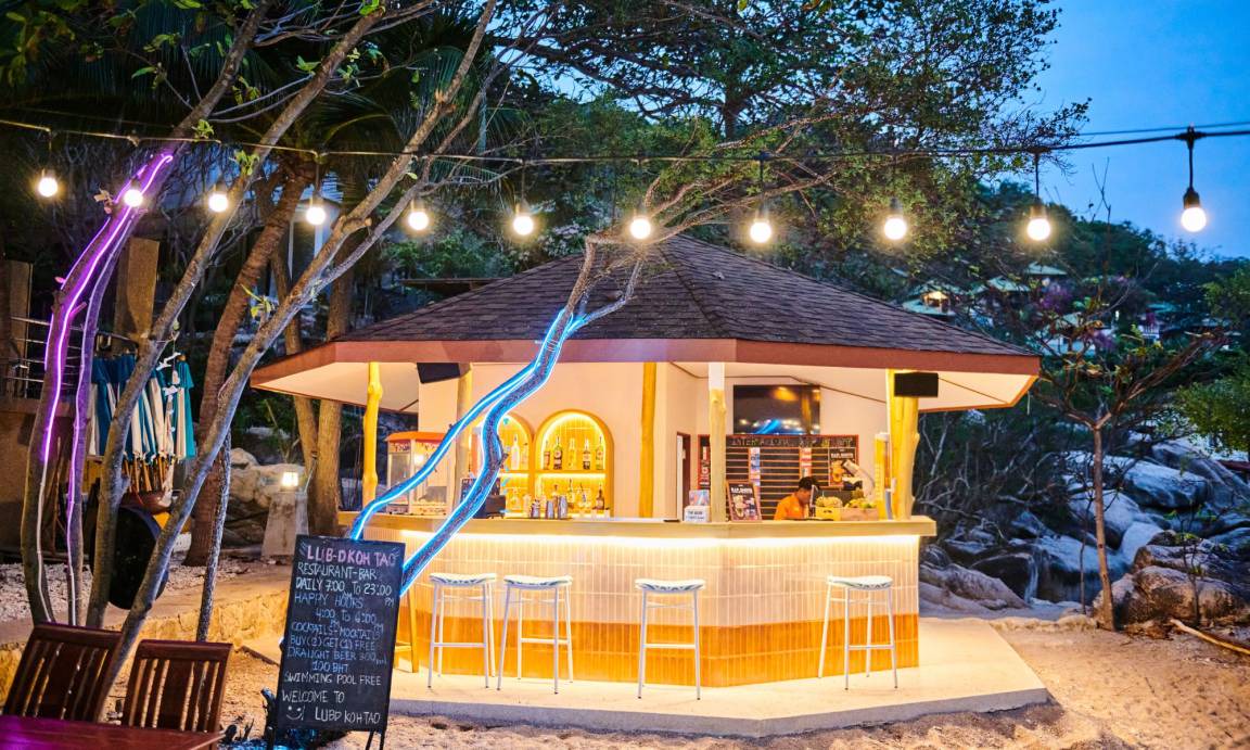 Photo of Others in Koh Tao