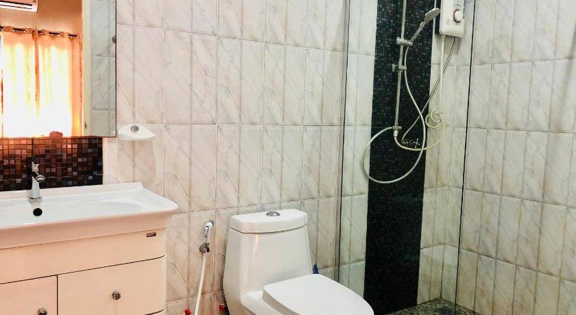 Photo of Bathroom in Kao Yai