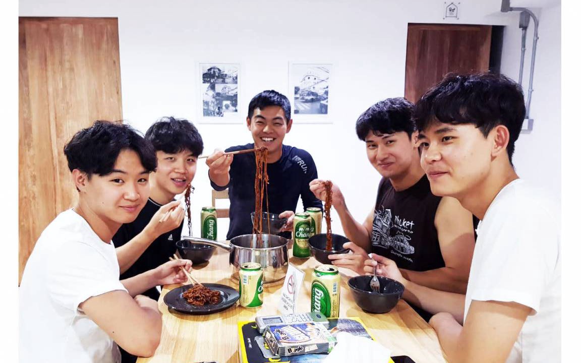 Photo of Others in Khlong San