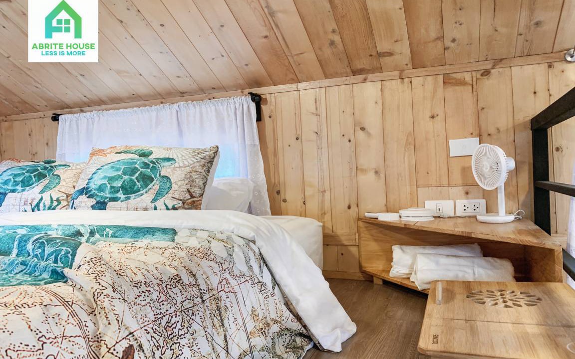 Photo of Bedroom in Ko Lanta