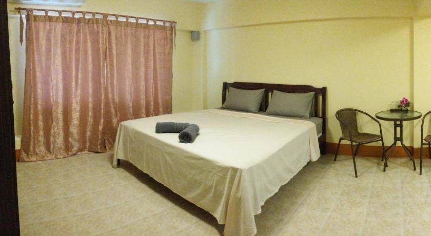 Photo of Bedroom in Ban Phe