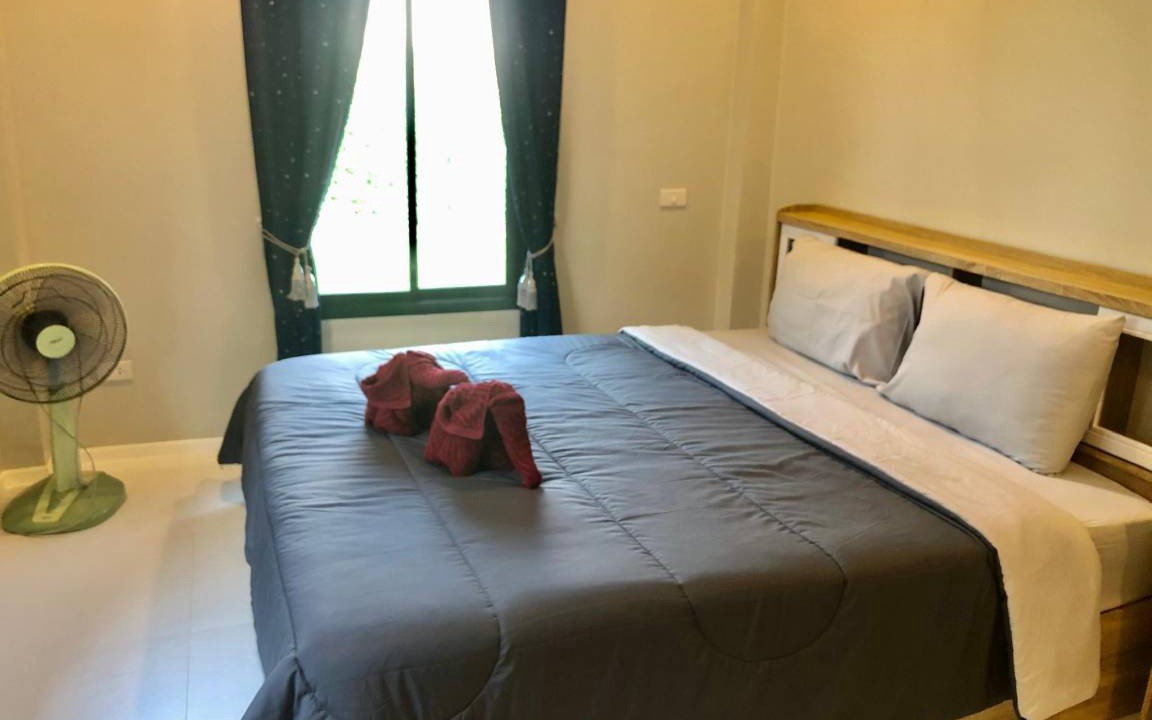 Photo of Bedroom in Kao Yai