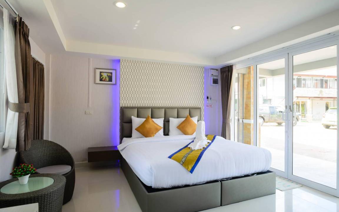 Photo of Bedroom in Satun