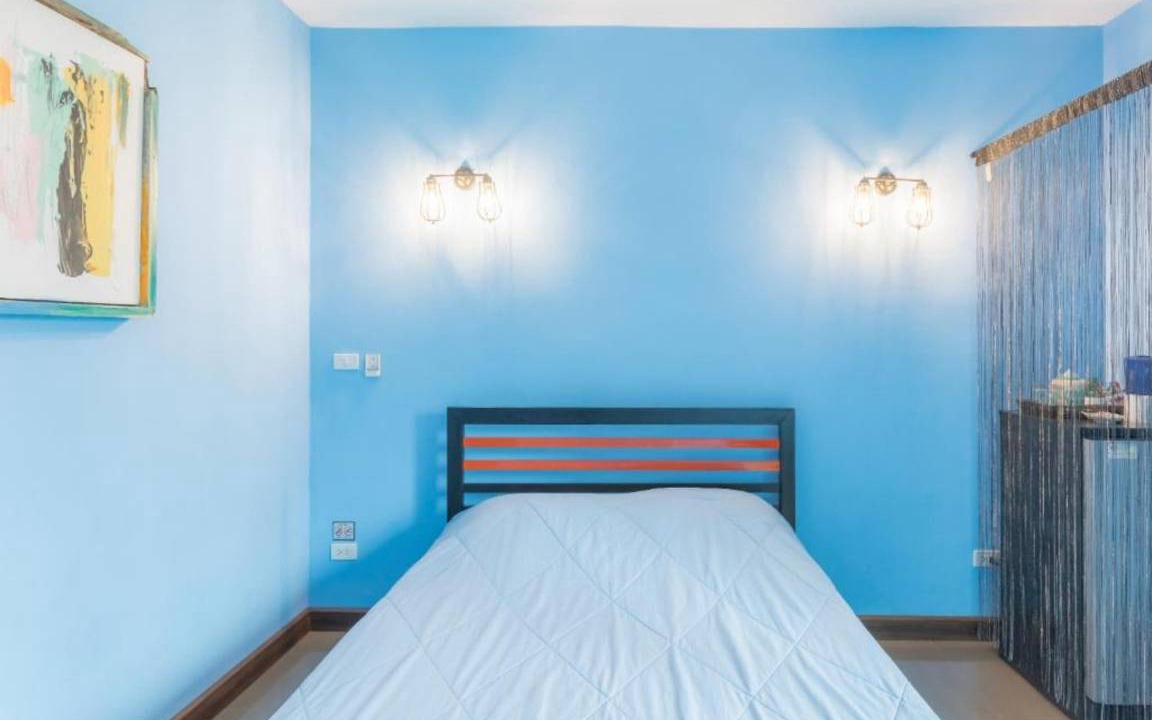Photo of Bedroom in Talat Bang Khen