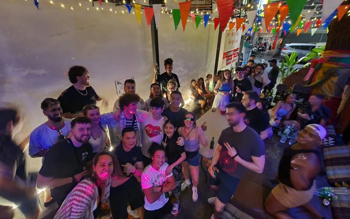Photo of Others in Talat Yot