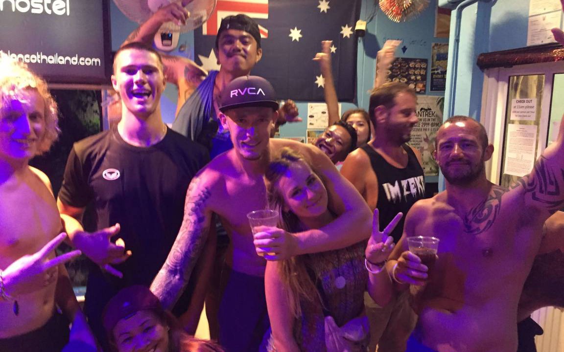 Photo of Others in Ko Phi Phi