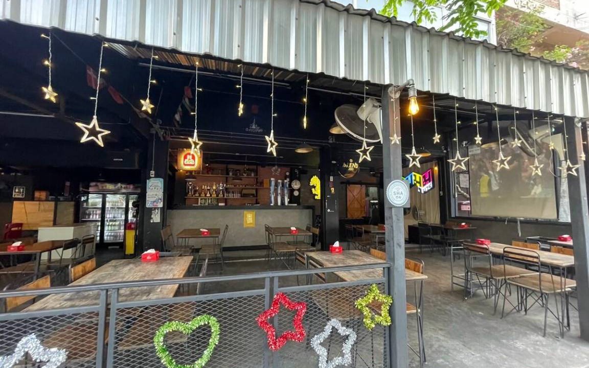 Photo of Others in Khlong Ton Sai