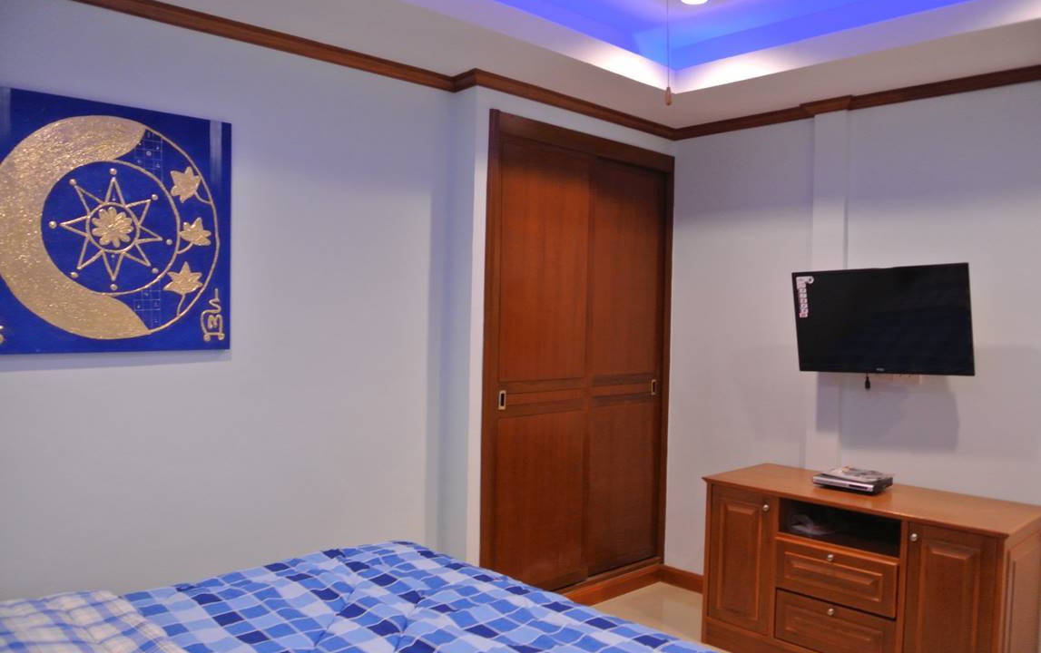 Photo of Bedroom in South Pattaya