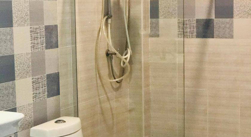 Photo of Bathroom in Kao Yai