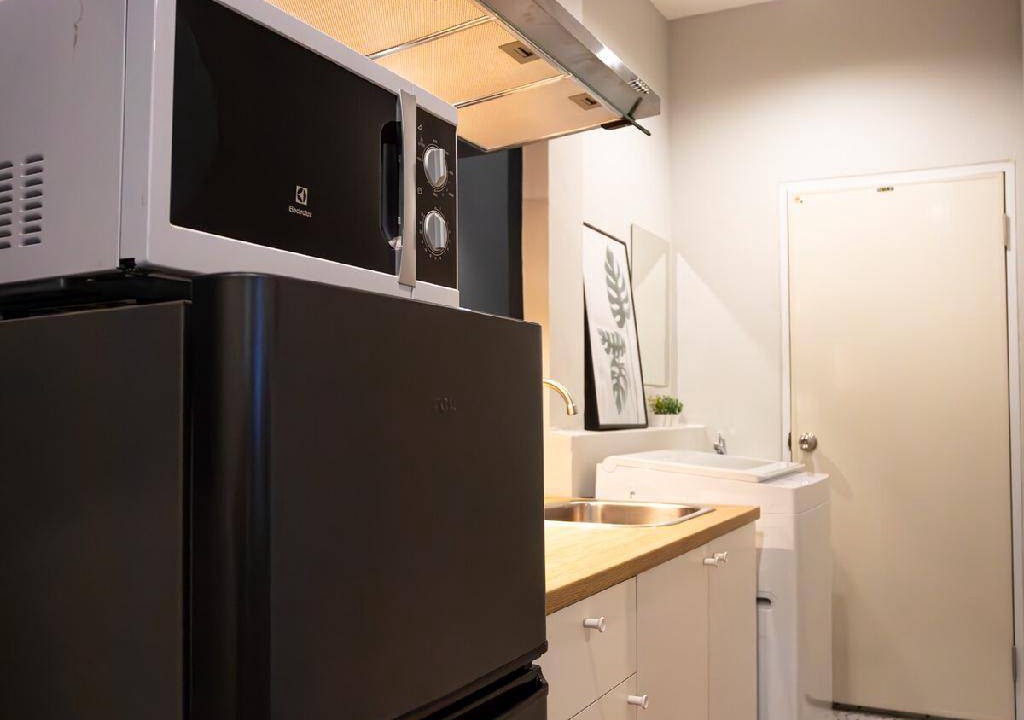 Photo of Kitchen in Silom