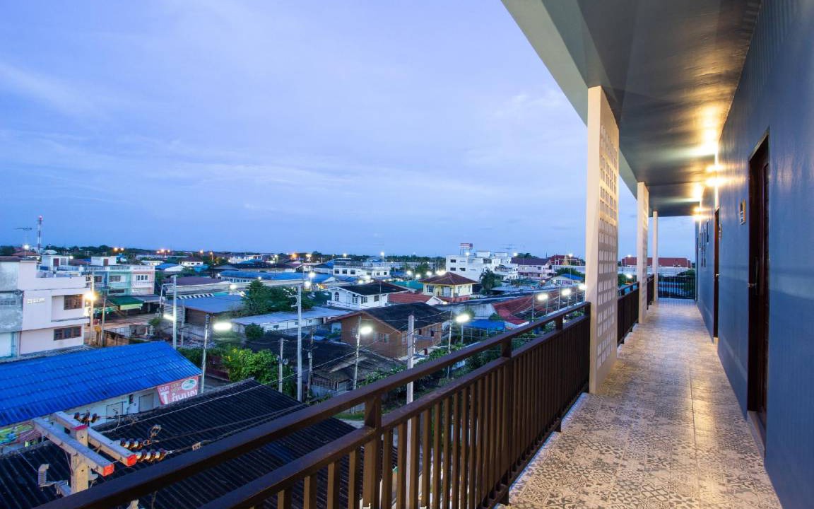 Photo of Patio Balcony in Ratchaburi