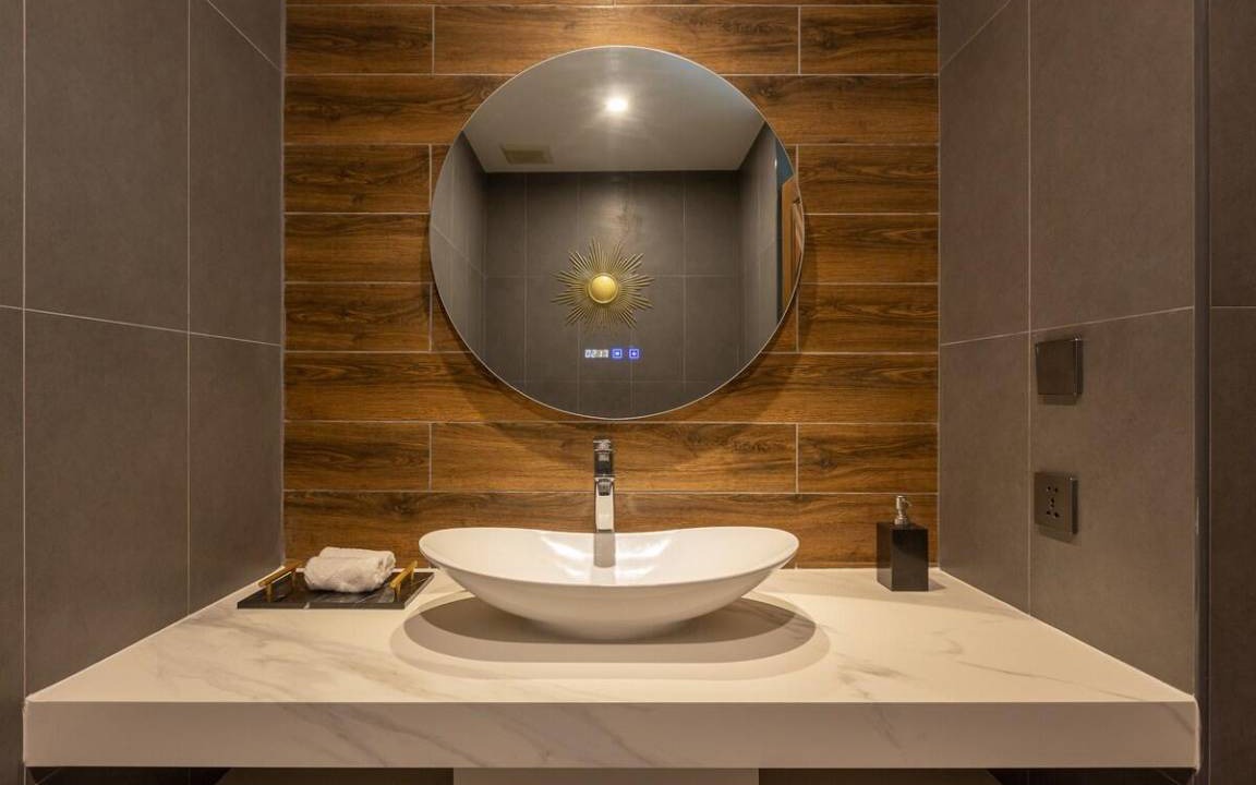 Photo of Bathroom in Bang Tao