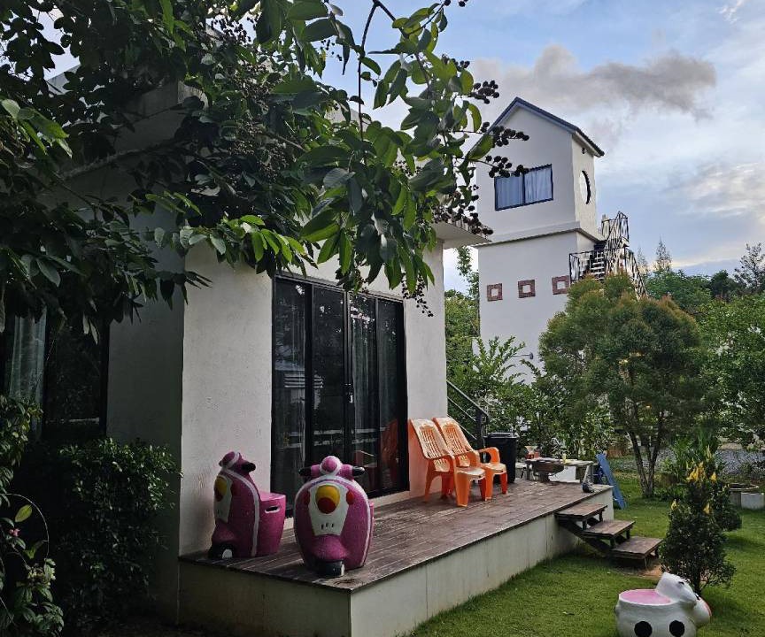 Photo of Others in Pong Ta Long