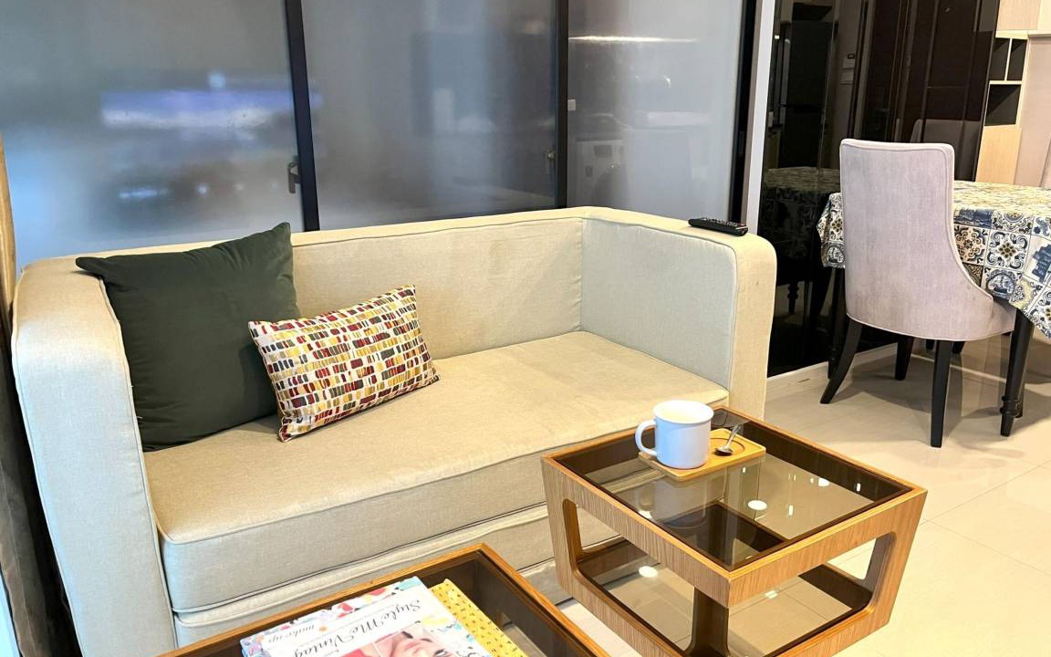 Photo of Livingroom in Cherngtalay