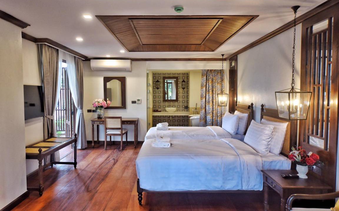 Photo of Bedroom in Nong Pa Khrang