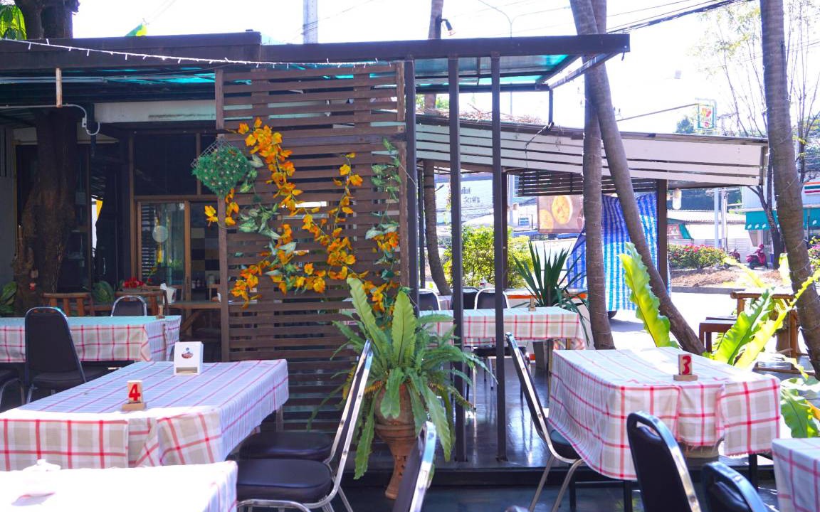 Photo of Patio Balcony in Mae Hia
