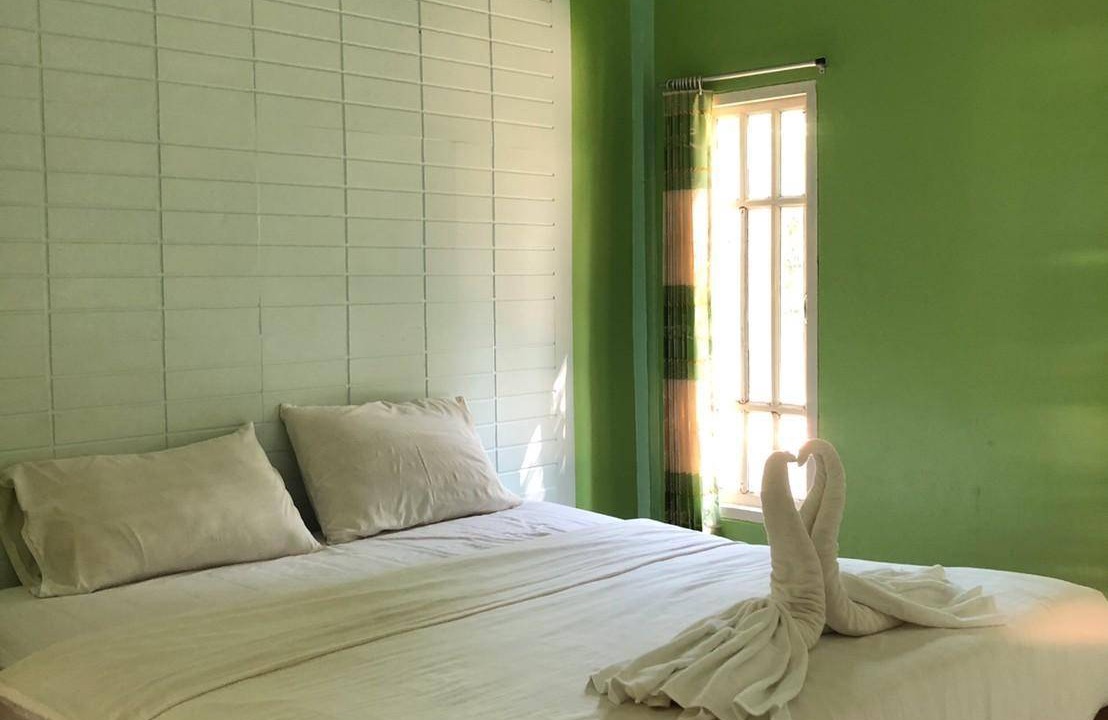 Photo of Bedroom in Phayuha Khirim