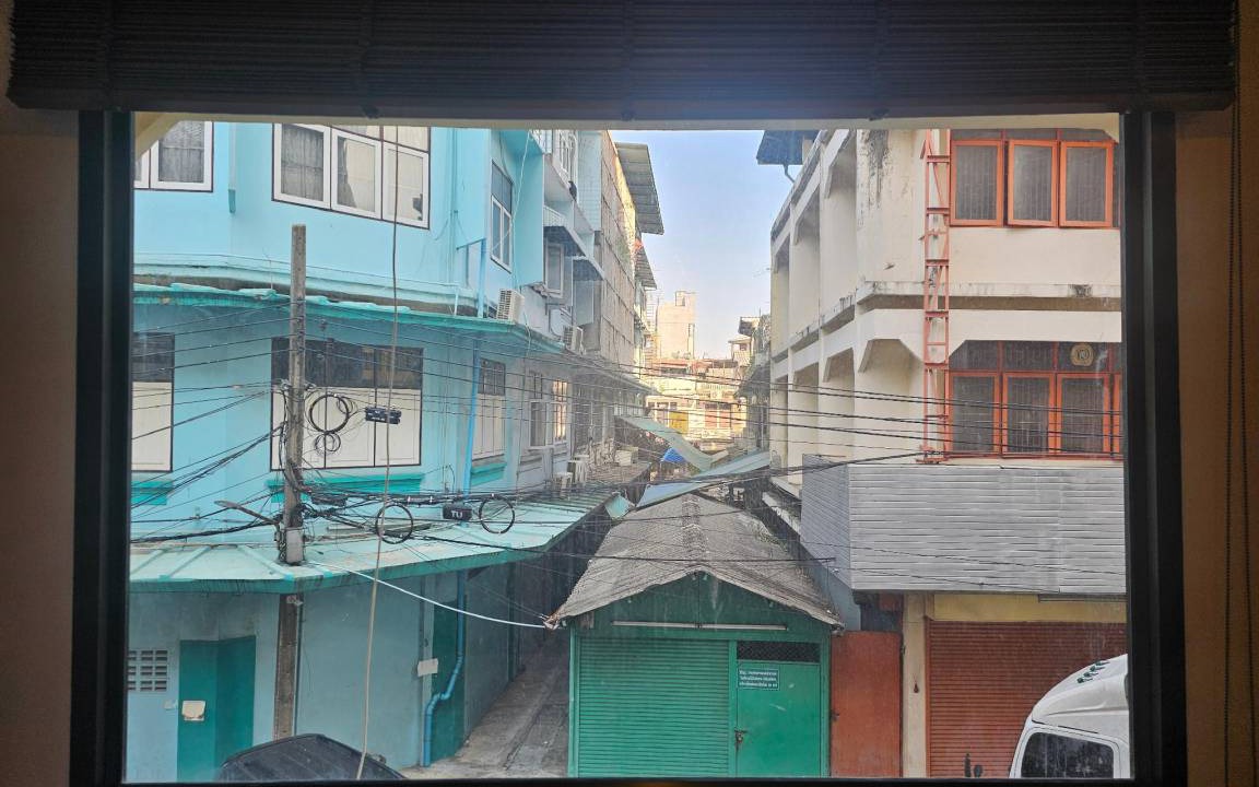Photo of Others in China Town