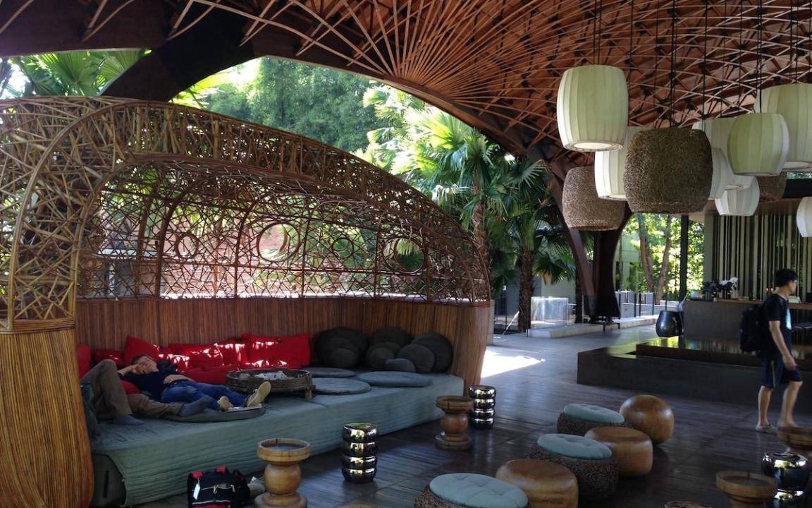 Photo of Livingroom in Ban Pong