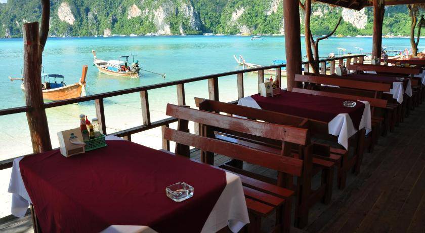 Photo of Others in Ko Phi Phi