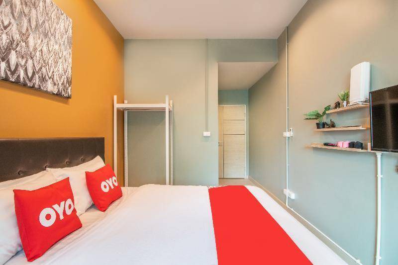 Photo of Bedroom in Chang Phueak