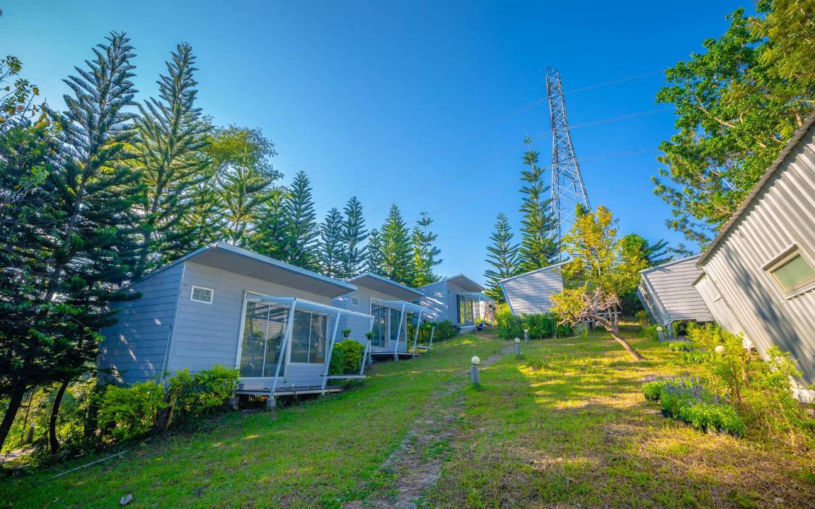 Photo of Buildings in Khaem Son