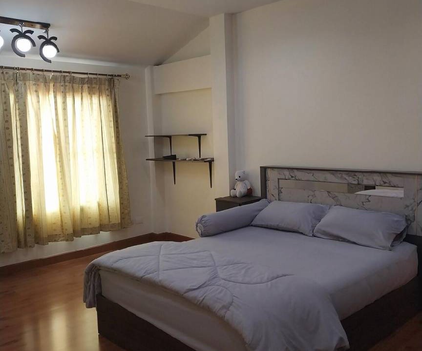 Photo of Bedroom in Saen Suk