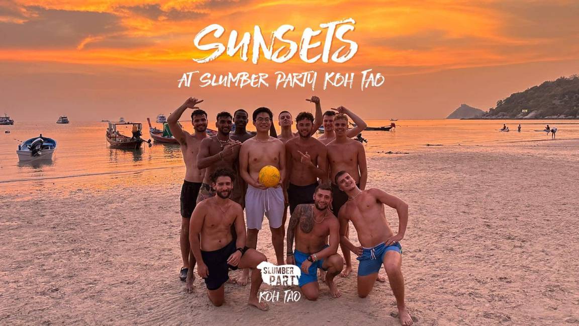Photo of Others in Koh Tao