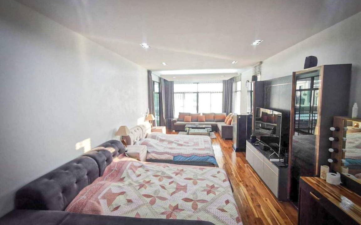Photo of Livingroom in Si Kan