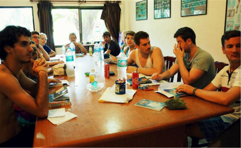 Photo of Others in Koh Tao