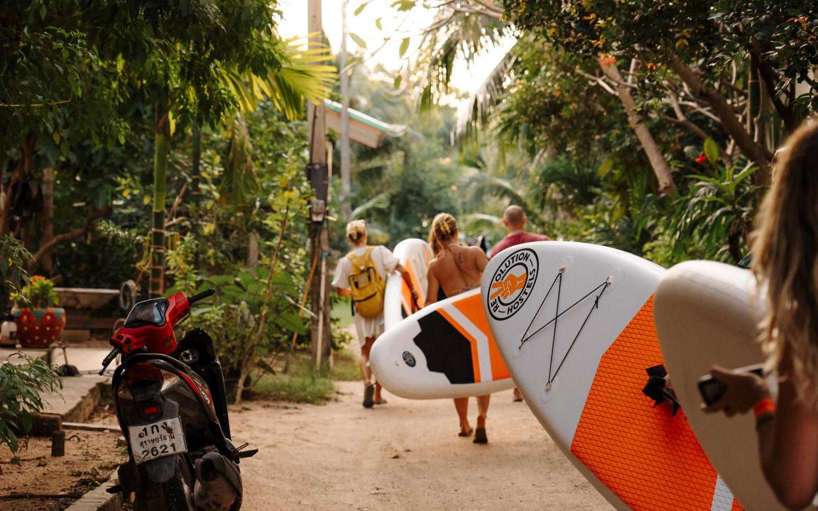 Photo of Others in Koh Tao