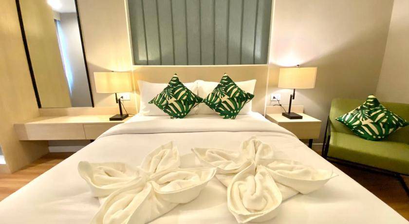 Photo of Bedroom in Si Racha