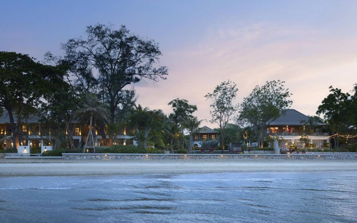 Photo of Outdoor in Khao Tao