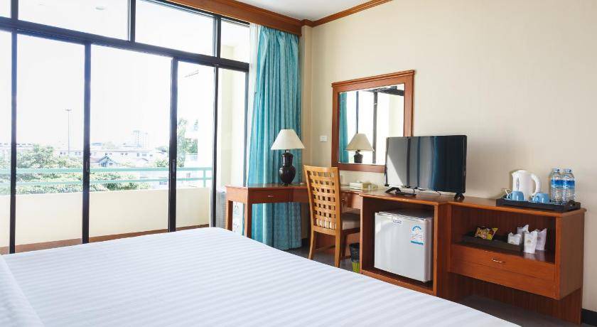 Photo of Bedroom in Surin
