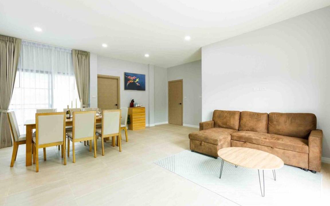 Photo of Livingroom in Mae Kon