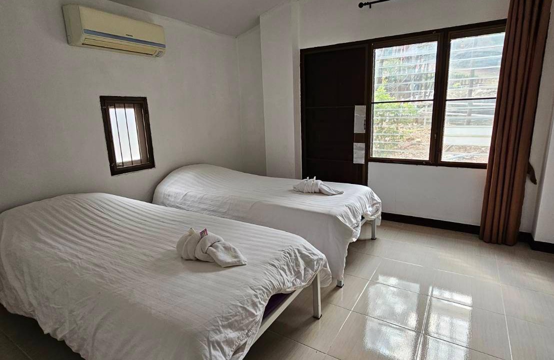 Photo of Bedroom in Muak Lek